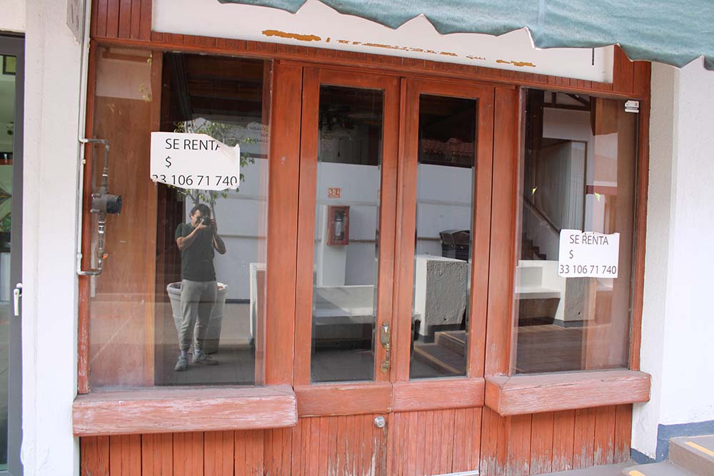 V-9 Centro Vacacional Agua Caliente