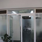 F-8 Colegio Médico de Ortopedia de Jalisco A.C.