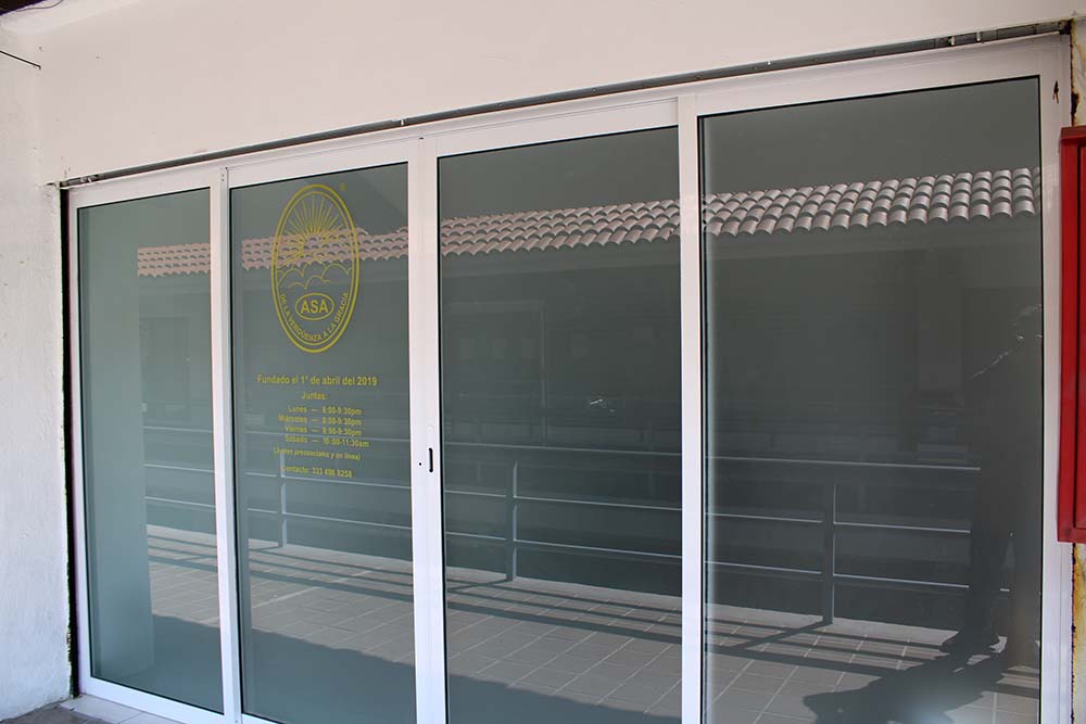 L-11 Jugadores Anónimos