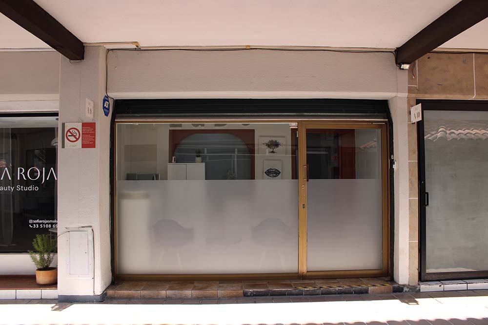 A-9 Estética & dermatología