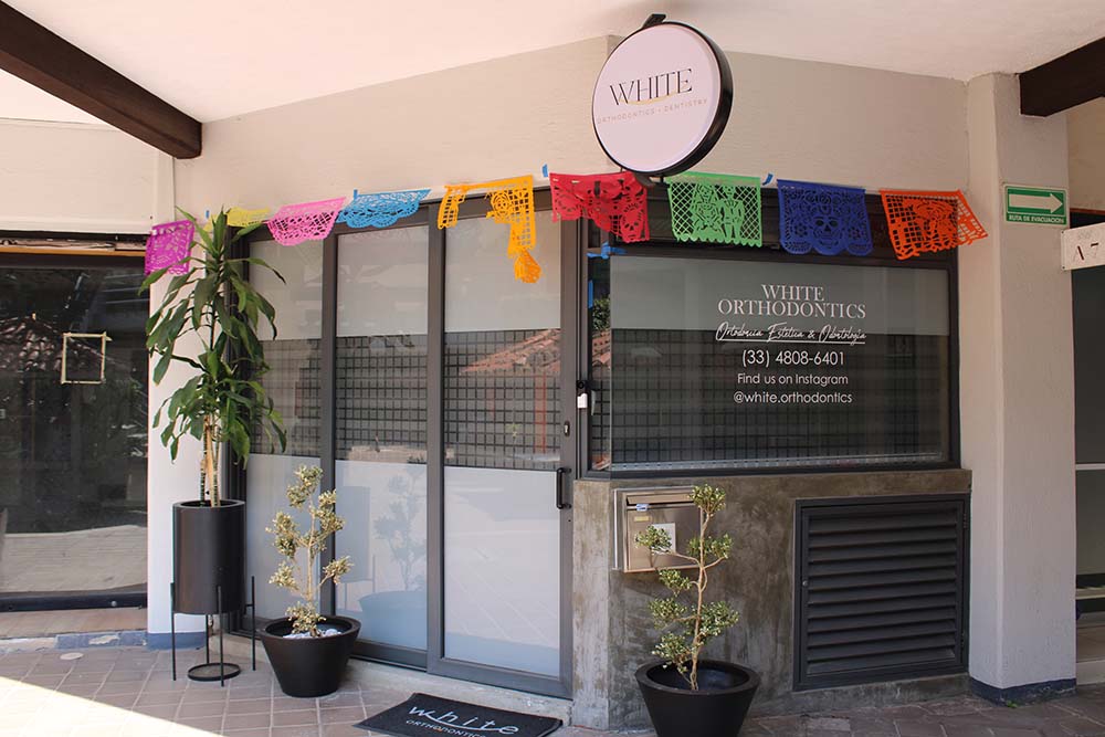 A-6 White Orthodontics