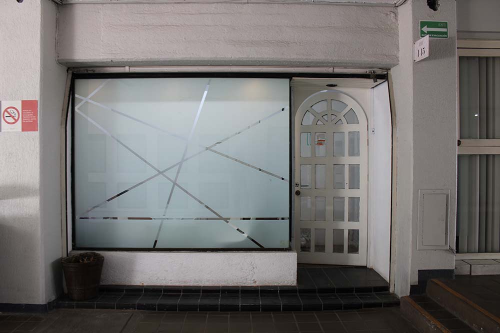 J-15 Paruré eventos