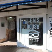 X-1-2 Óptica Lens House