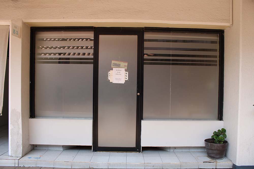 B-3 Corporativo empresarial Drexa