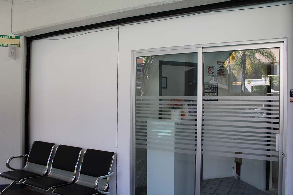 I-2 Cirugía oral Guadalajara