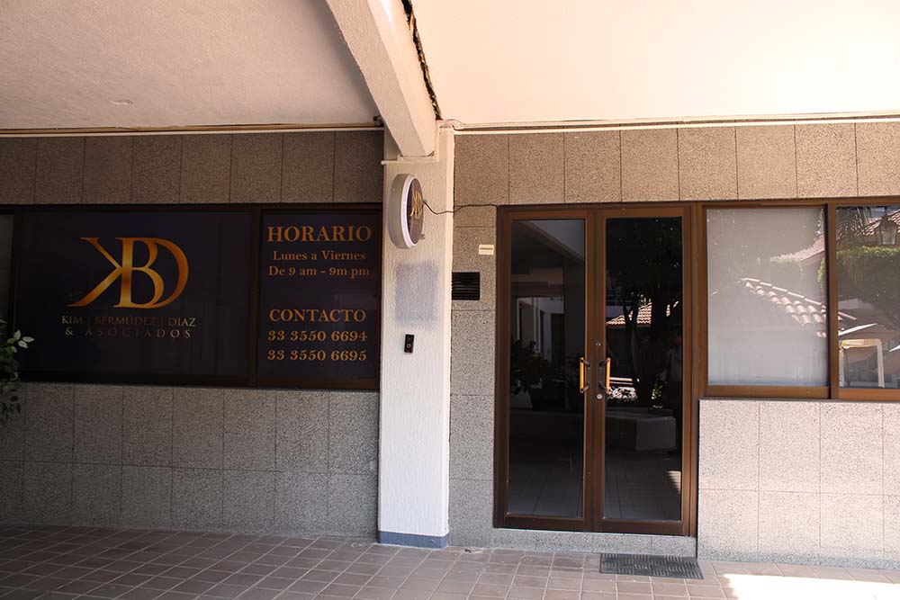 A-00 Kim|Bermudez Diaz y Asociados