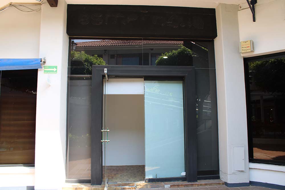 B-20 B-22 Ancora logystics