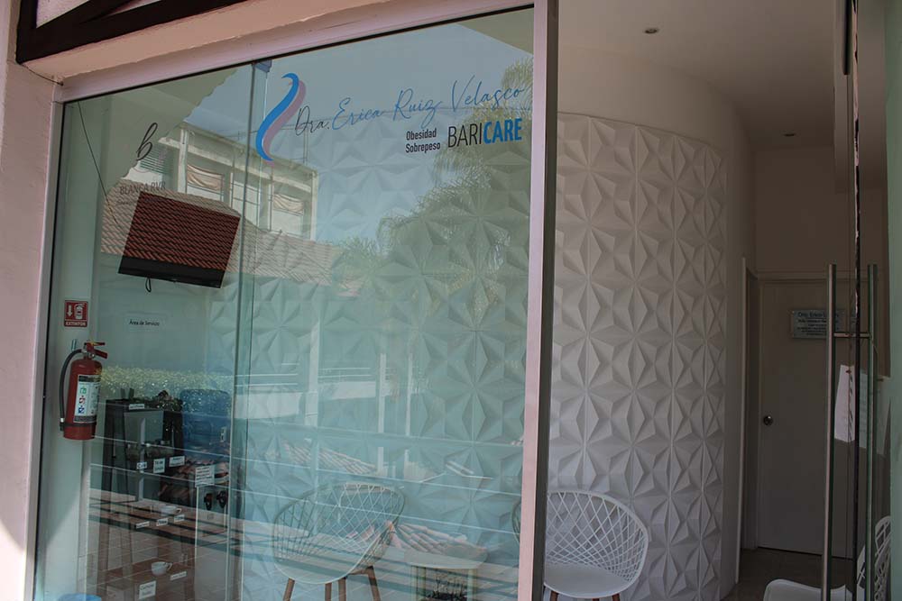 L-3 BARICARE / Terapia y joyería angelical