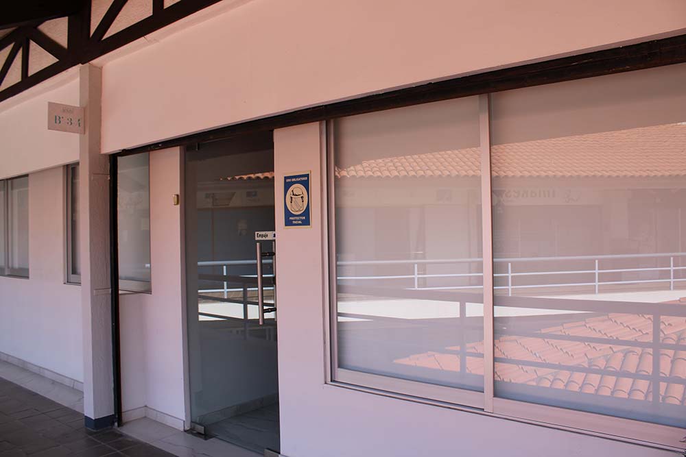 B’-3 y 4 Floric avalúos