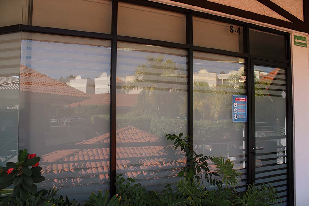 S-4 Jalco iluminación