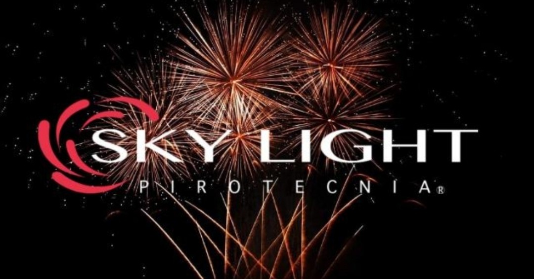 D-7 Skylight Pirotecnia