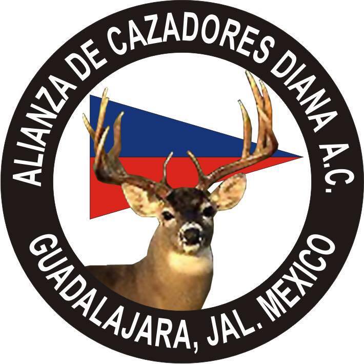 B-7 Alianza de cazadores Diana