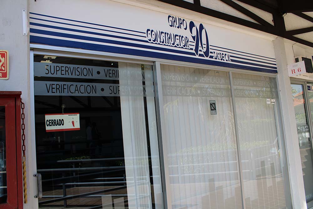 R-5 Grupo constructor 90