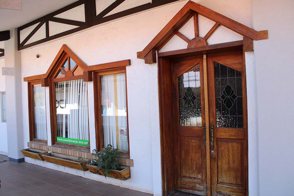 W-5 Alimentos con Mazal Tov