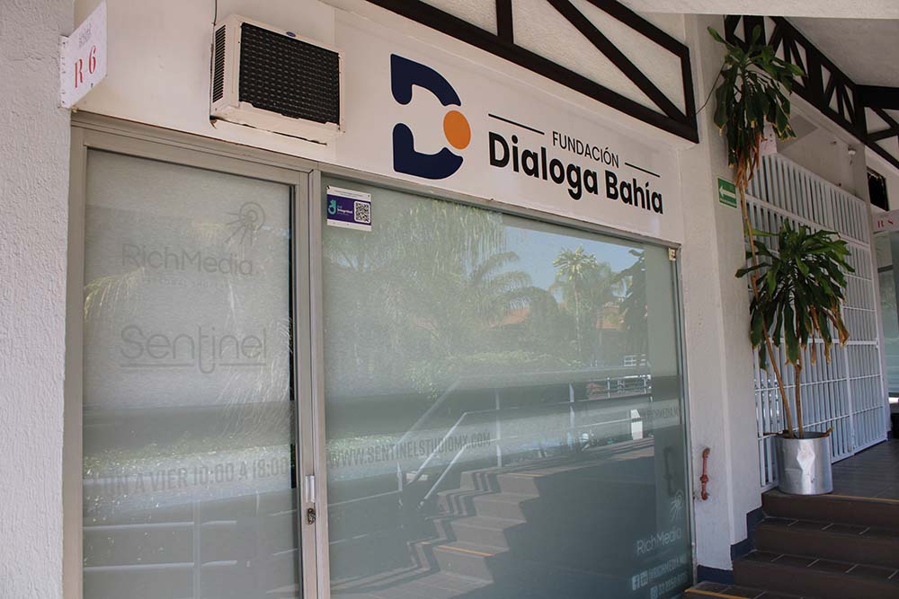 R-6 fundación dialoga bahía A.C.