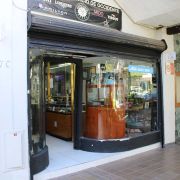 C-6 Centro de servicio de occidente