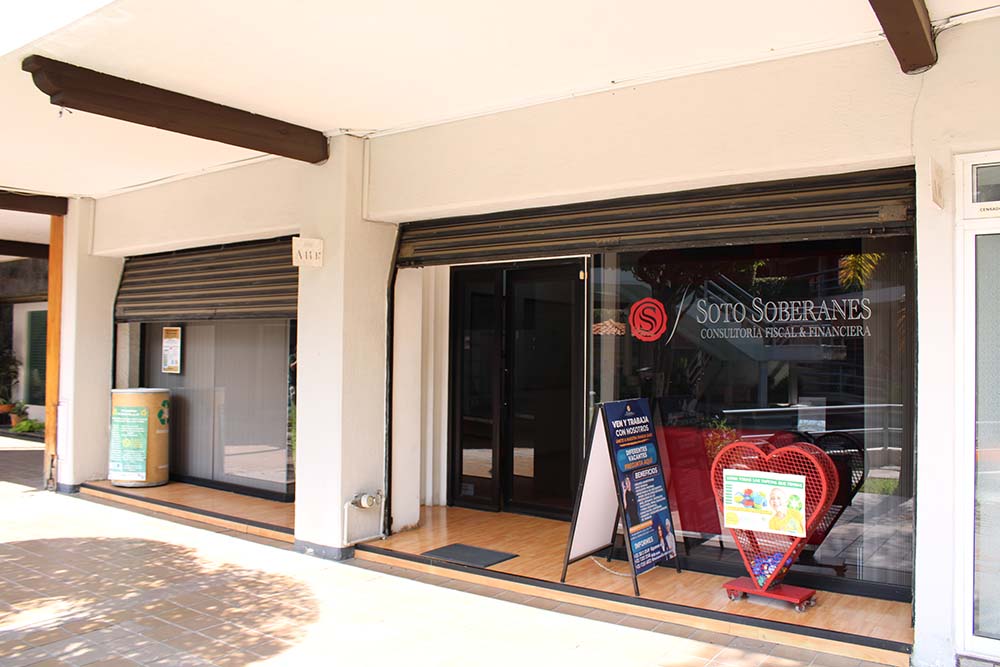 A-14,15 Soto Soberanes