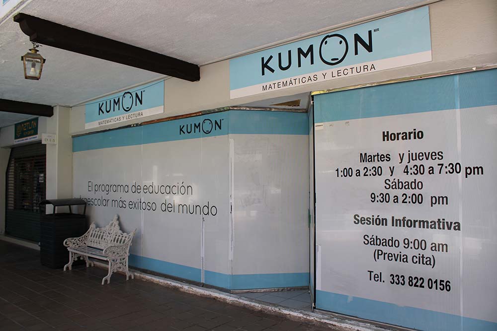 D 4-5 Kumon