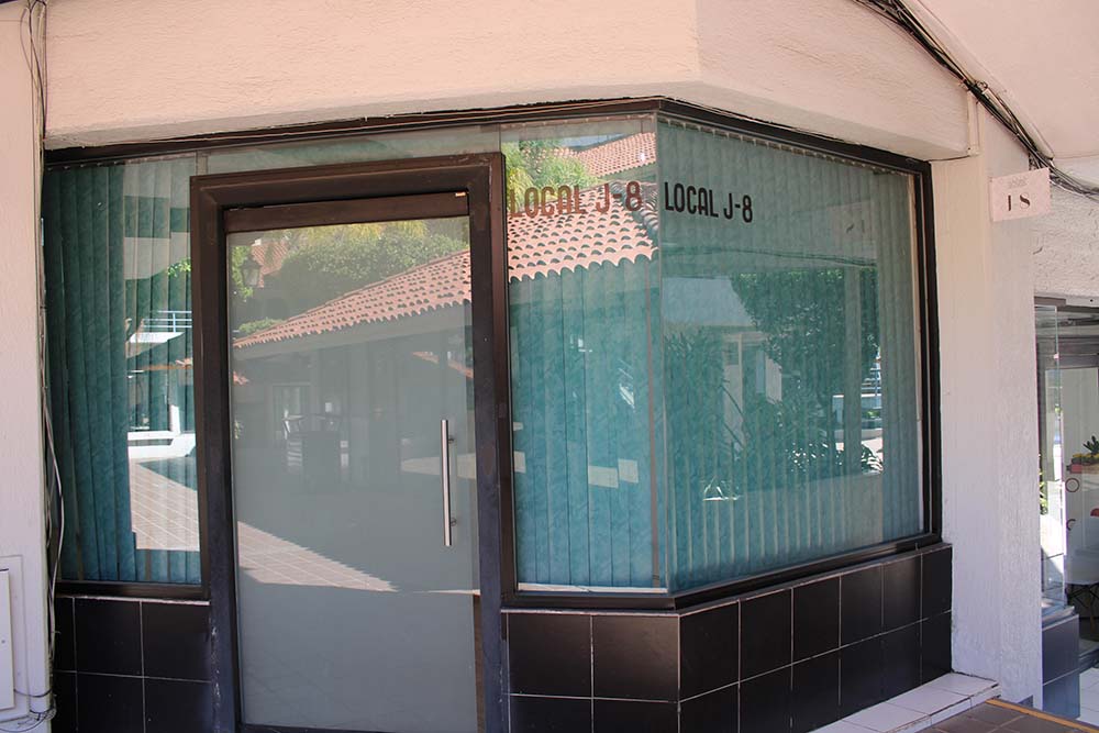 J-8 BPART consulting / EKSOS