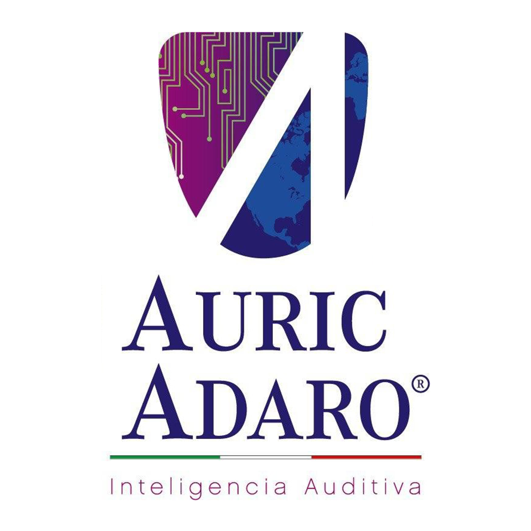 A prima-5 Auric Adaro Inteligencia Auditiva