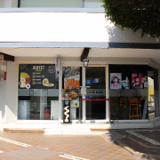 B-11 a 19 Han Kang Sushi