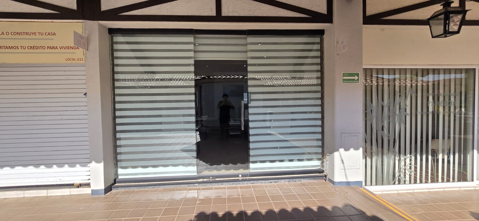 U-10 Agorá Transporte