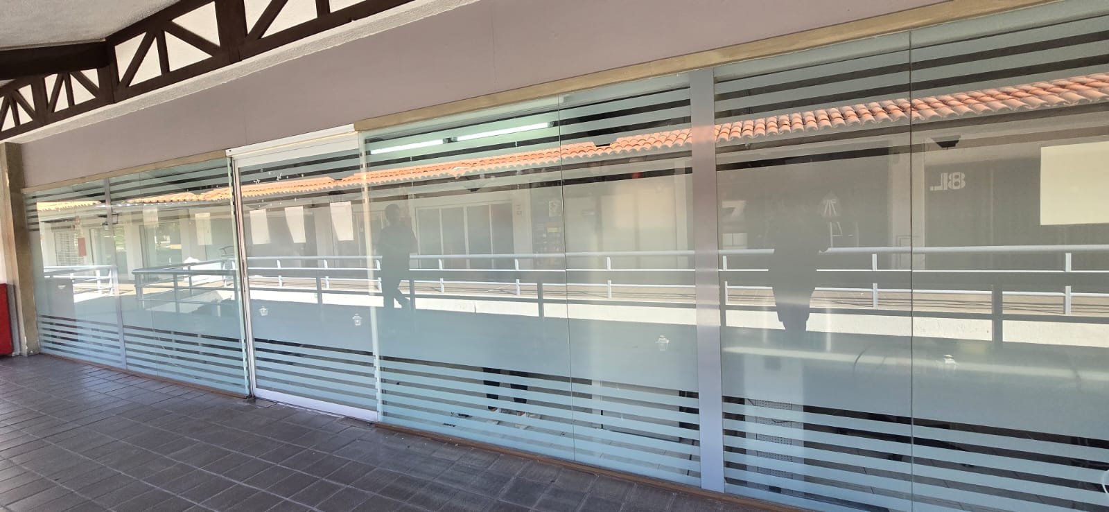 U-3 Jalco iluminación