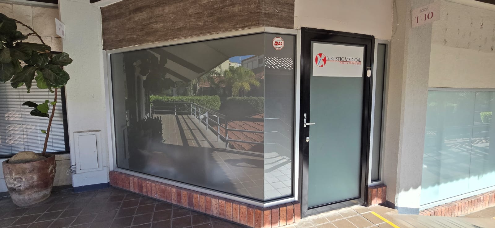 T-10 Logistic Medical Health Solutions