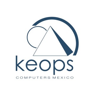 M-20 Keops computers México