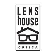 X-1-2 Óptica Lens House